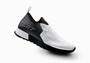 Tretry DMT PODIO White/Black
