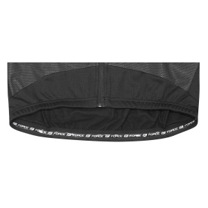 Bunda FORCE X70 Windster šedo-černá_(3)