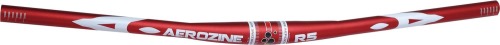 Aerozine XBR 5  31,8mm/750mm červená