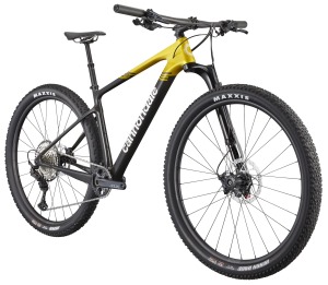 Horské kolo CANNONDALE Scalpel HT Carbon 1 (1)