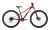 Dětské kolo SUPERIOR Racer XC 27 DB Gloss Racing Red