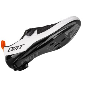 Tretry DMT KT1 White/Black 5 (5)