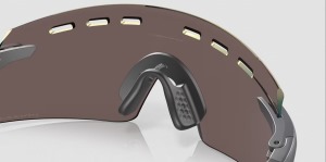 Brýle OAKLEY Encoder Strike Vented Matte Carbon Prizm 24k 7 (6)
