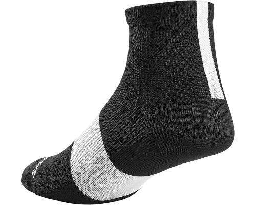 Ponožky SPECIALIZED SL Mid Wmn Black