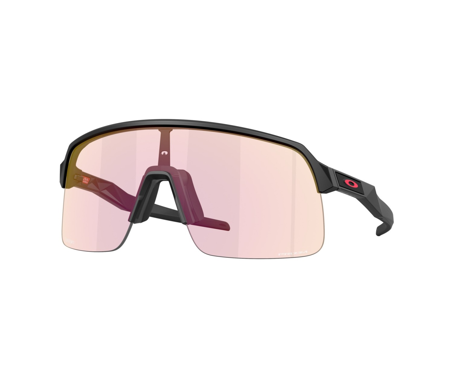 OAKLEY Brýle oakley sutro lite matte black/prizm transitions ember