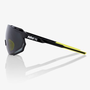 Brýle 100% Racetrap Gloss Black/Smoke 2 (1)