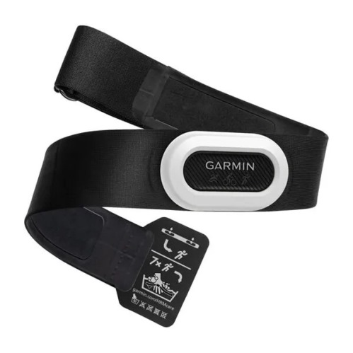 Hrudní pás GARMIN HRM-Pro Plus 1