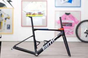 Rámová sada BMC Teammachine SLR 01 AG2R NANS vel. 51