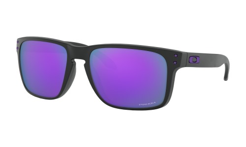 Brýle OAKLEY Holbrook XL Matte Black Prizm Violet 1