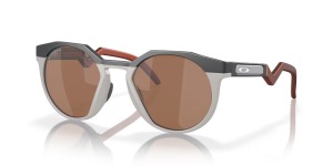 Brýle OAKLEY HSTN Matte Carbon Cool Grey/Prizm Tungsten