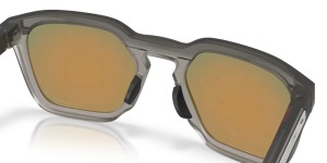 Brýle OAKLEY HSTN SQ 2.0 Matte Grey Smoke/Prizm Ruby Polarized (6)