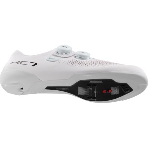 Tretry SHIMANO SH-RC703, bílá 5 (4)