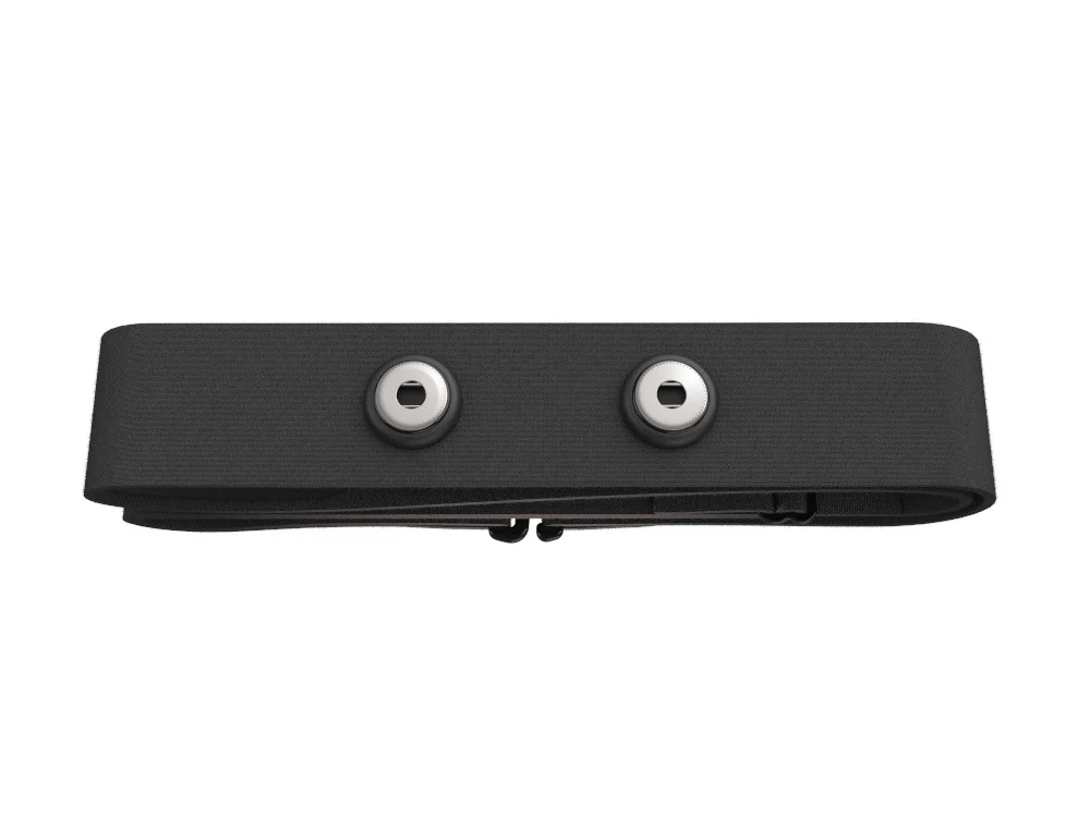 WAHOO Náhradní popruh wahoo k hrudnímu pásu wahoo trackr