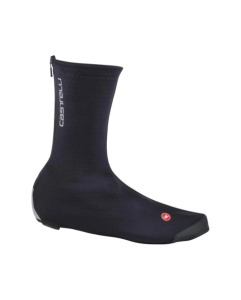 Návleky na tretry CASTELLI Espresso 2 Black 1