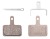 Brzdové destičky SHIMANO B05S organické