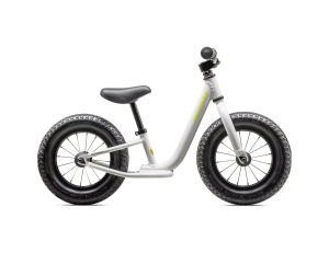 Dětské odrážedlo SPECIALIZED Hotwalk 12 Gloss Dune White / Team Yellow