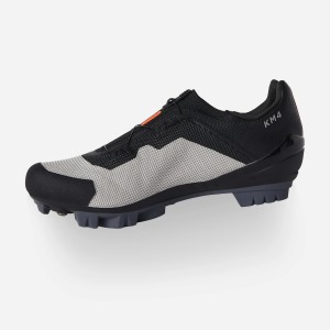Tretry DMT KM4 Black/Silver 4 (3)