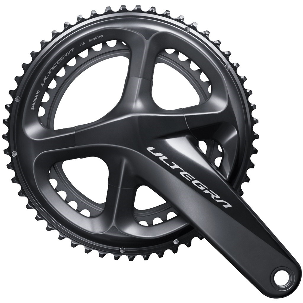 Kliky SHIMANO Ultegra FC-R8000 11s